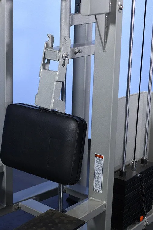 MuscleD Weight Assisted Chin / Dip Combo