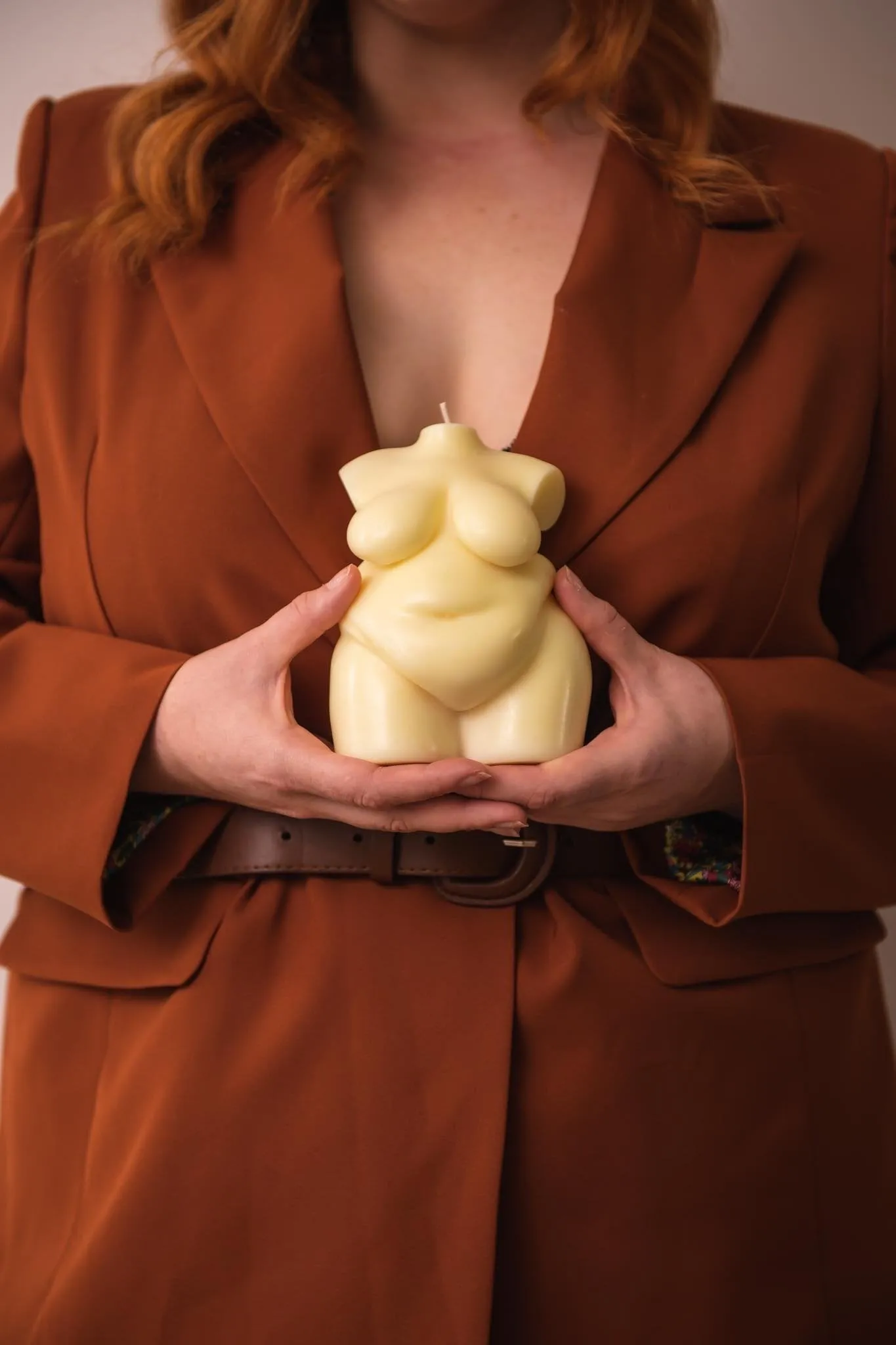 My Body Candle - lucky Dip