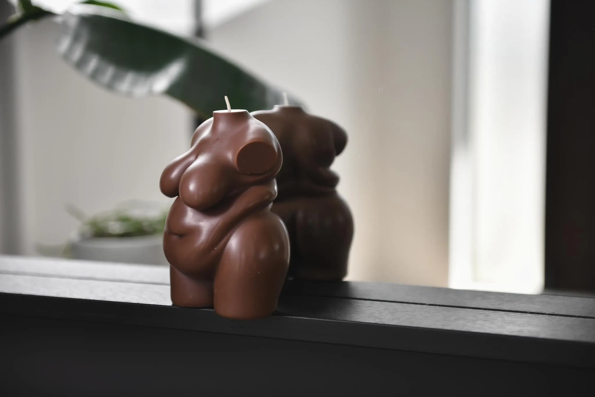 My Body Candle - lucky Dip