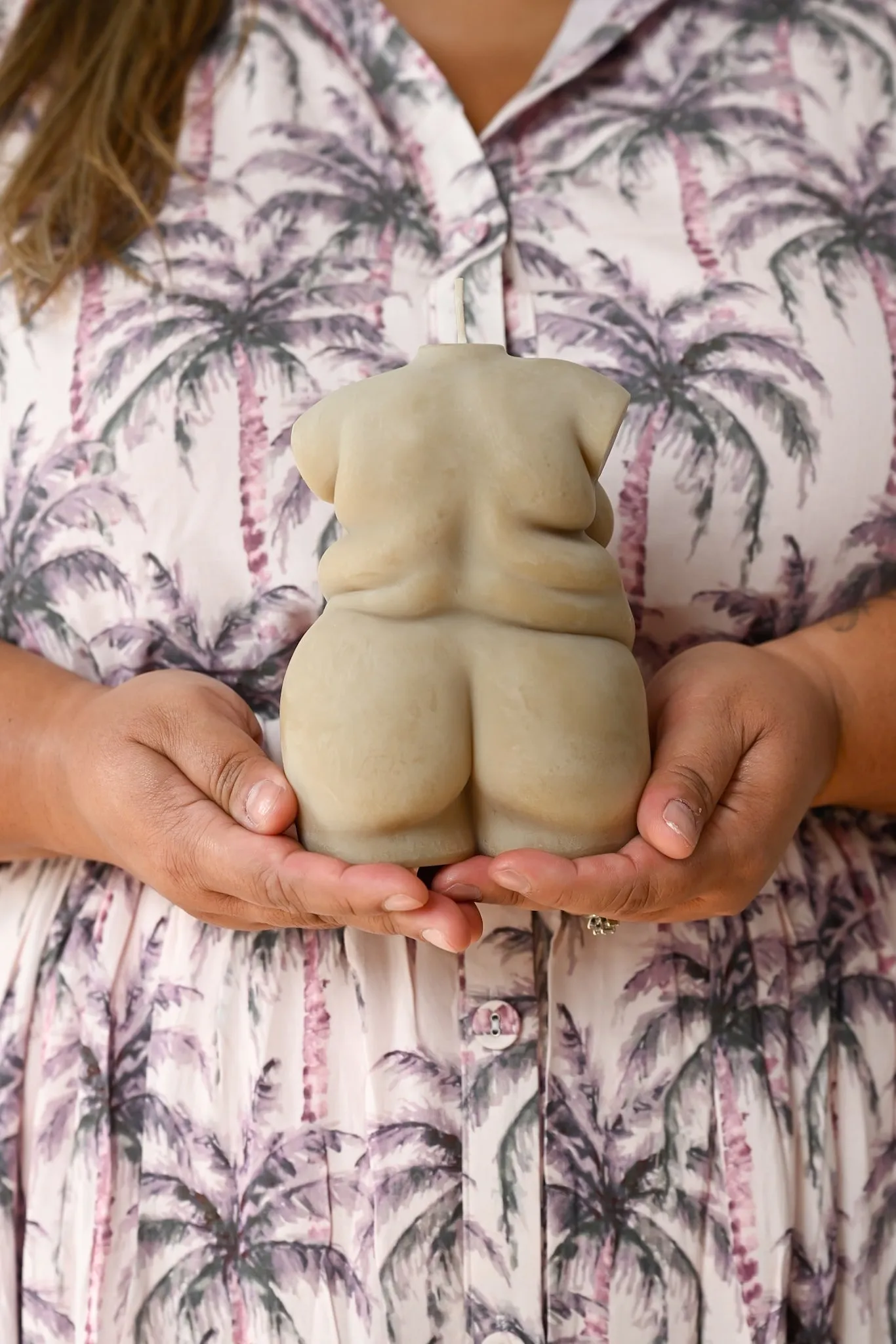 My Body Candle - lucky Dip
