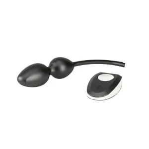 Mystim Jane Untamed Geisha Balls