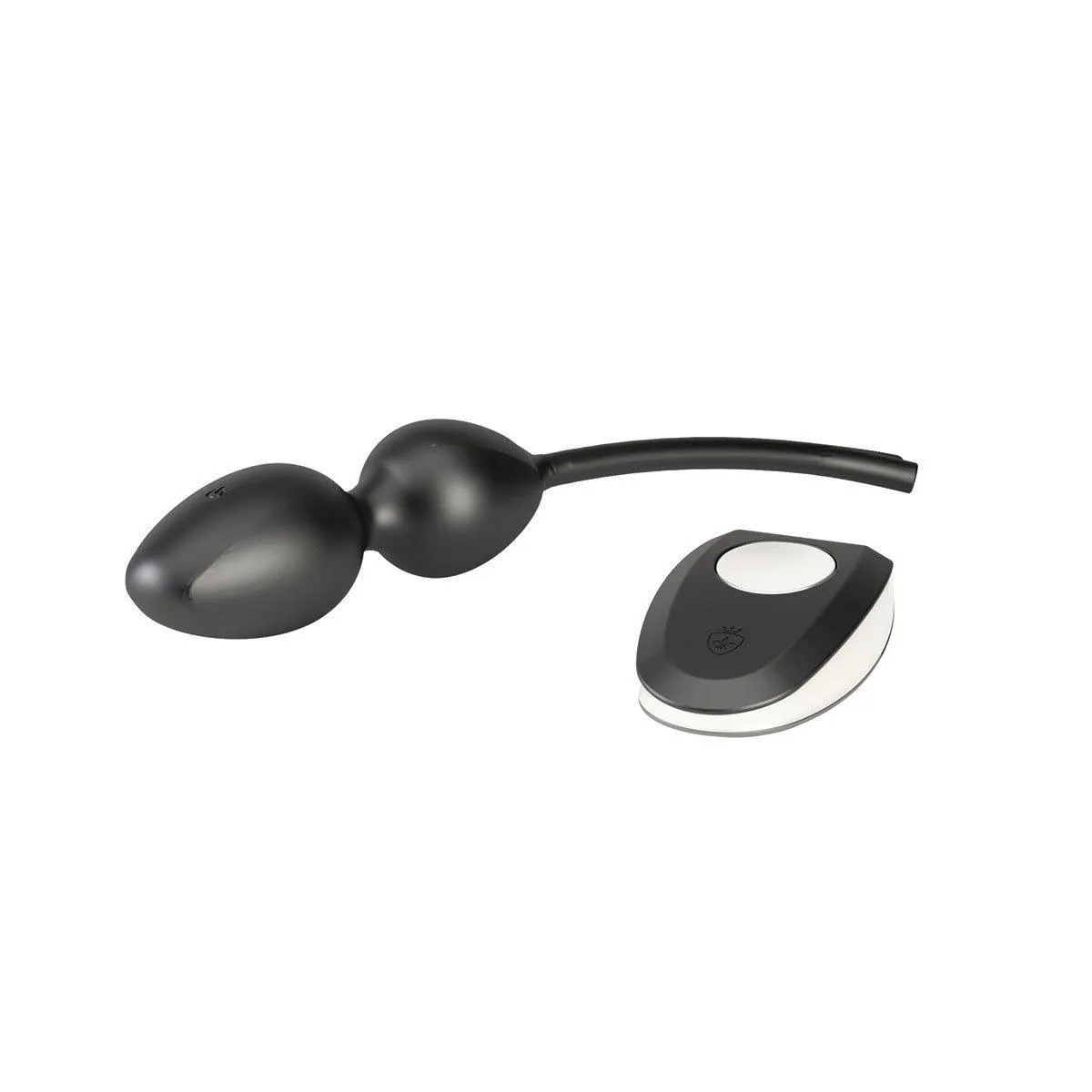 Mystim Jane Untamed Geisha Balls