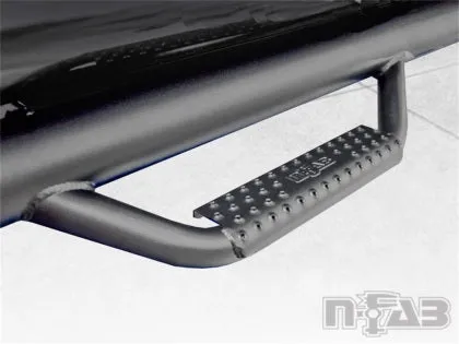 N-Fab 2" Nerf Step