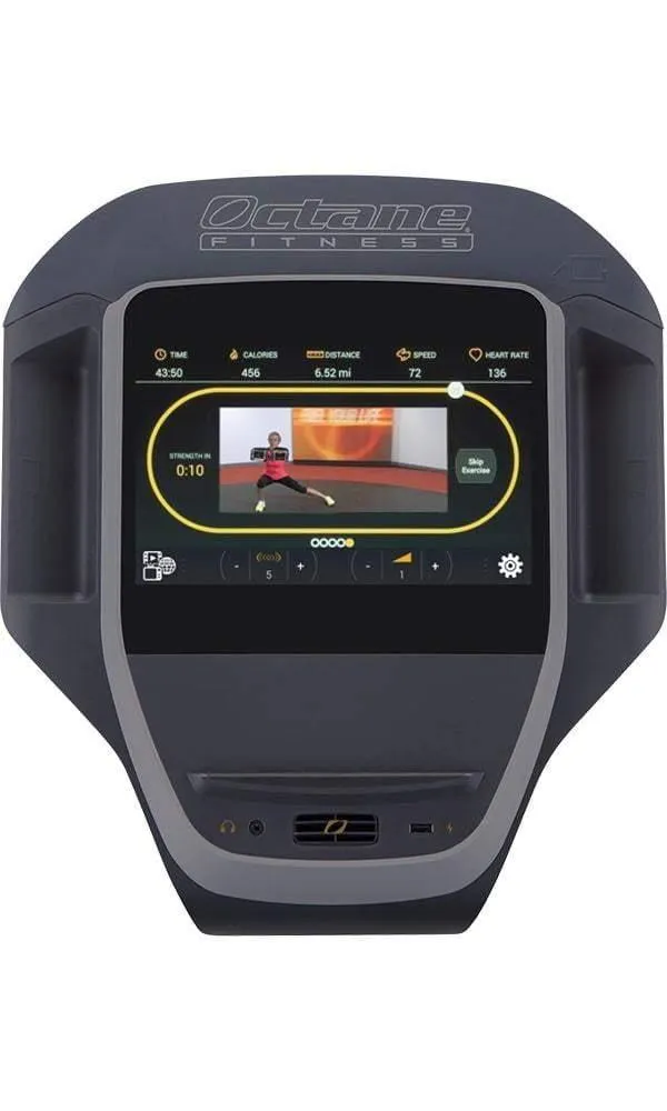 Octane Lateral X Smart Lateral Trainer