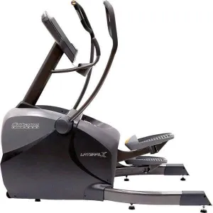 Octane Lateral X Smart Lateral Trainer
