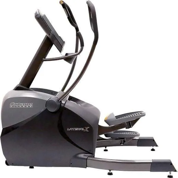 Octane Lateral X Smart Lateral Trainer
