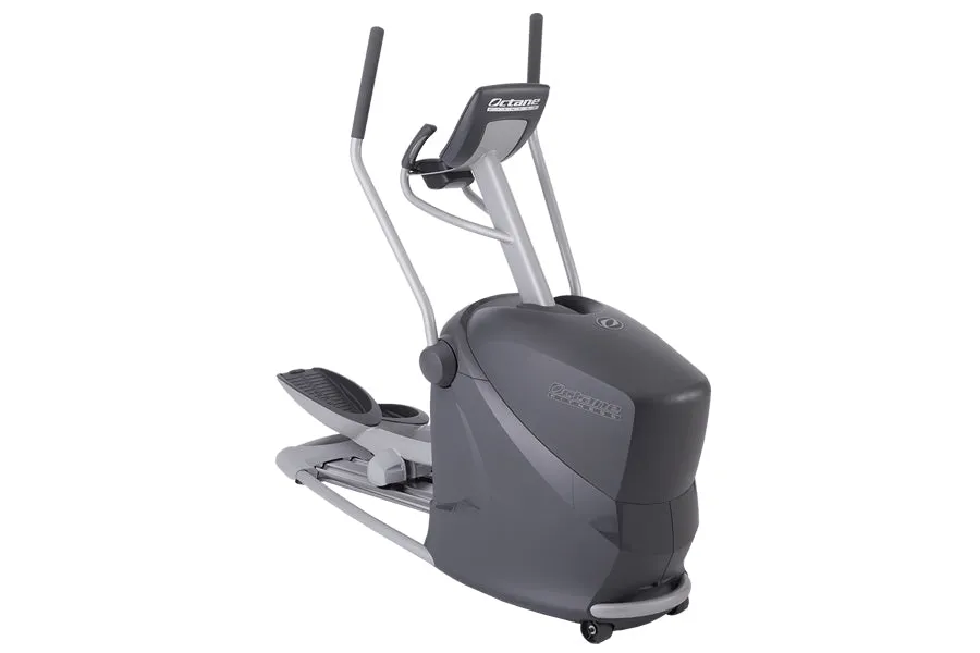 Octane Q35x Home Elliptical (DEMO)