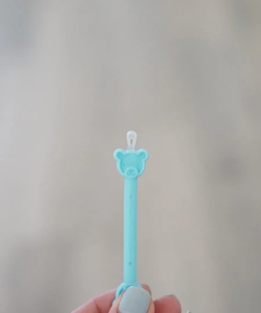 Oogiebear Booger   Ear Tool