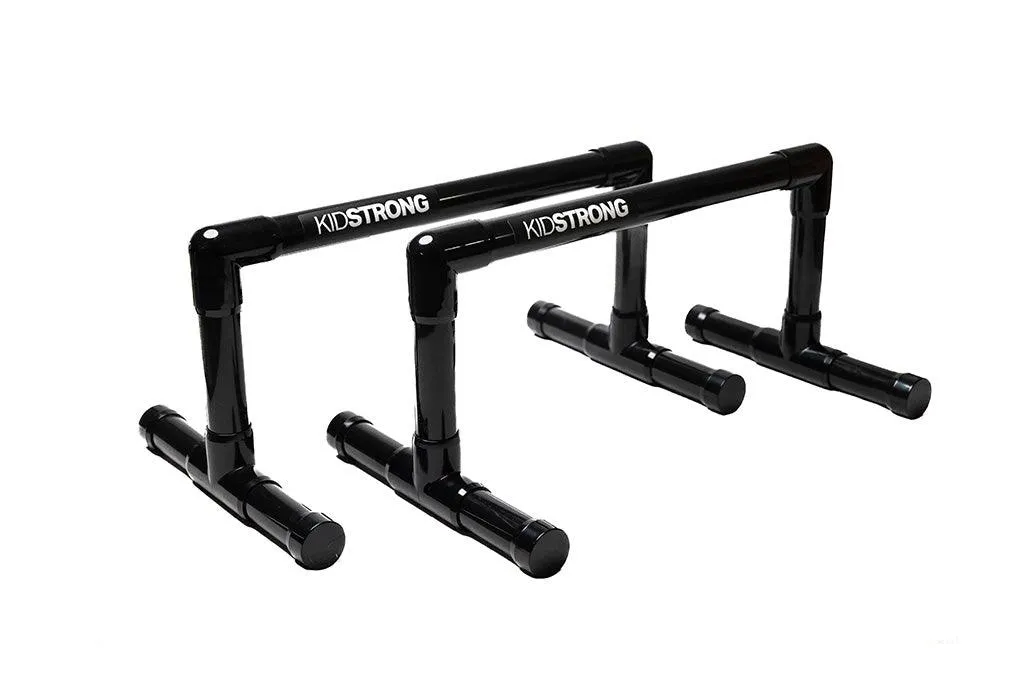 Parallette Set