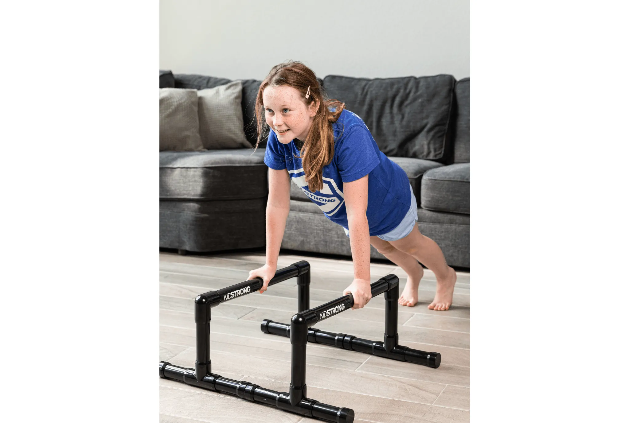 Parallette Set