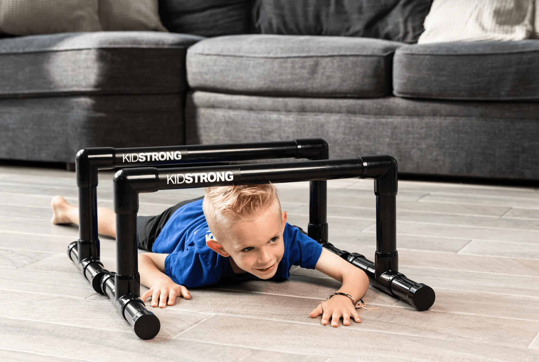 Parallette Set