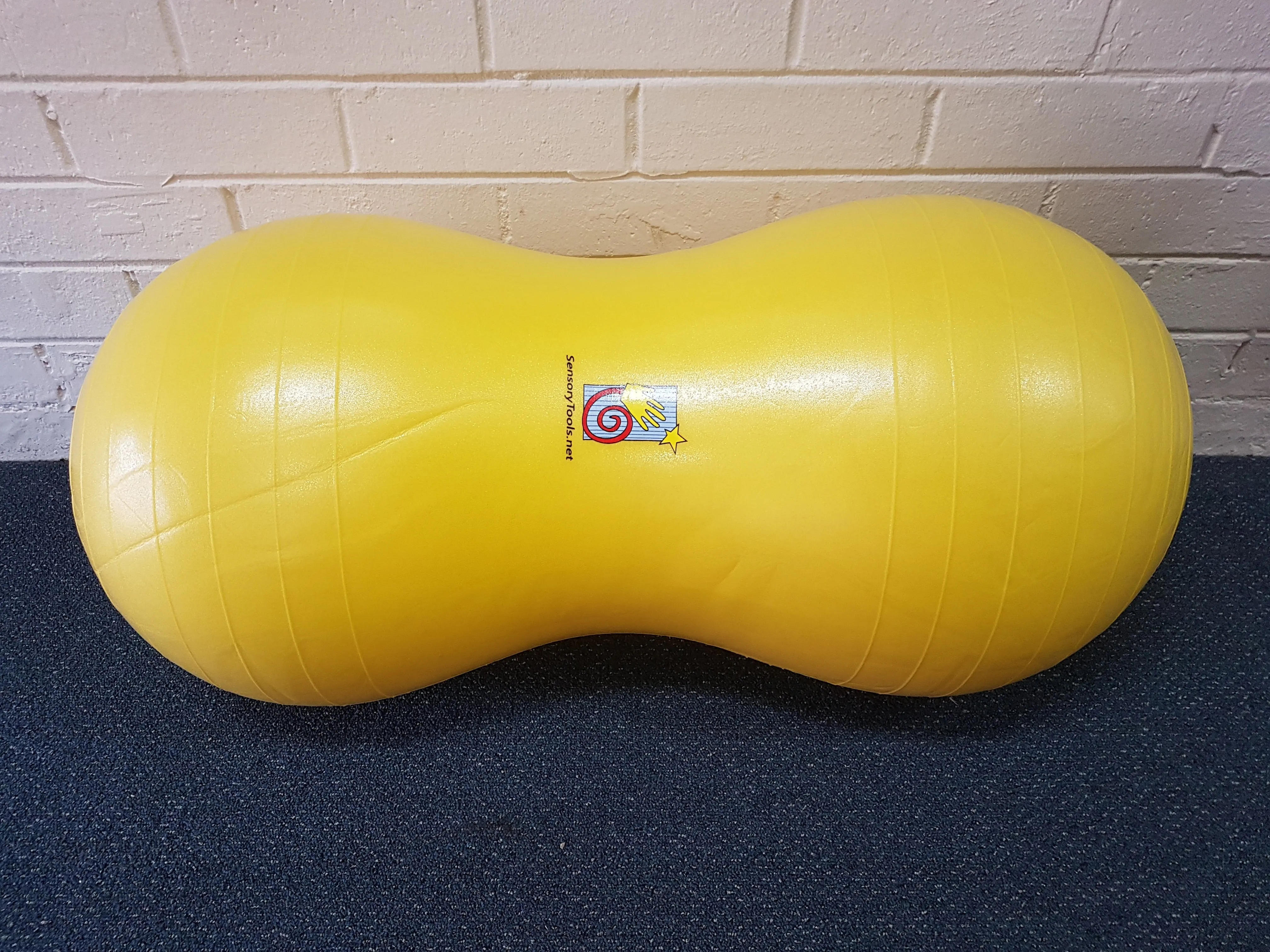 Peanut Ball Anti-Burst 45cm