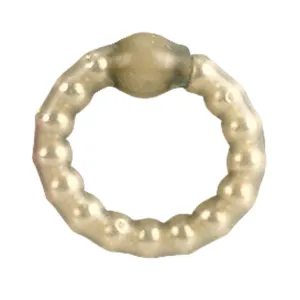 Pearl Bead Prolong Ring
