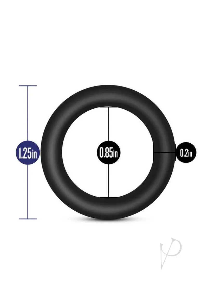 Performance Vs3 Cockring Large Black
