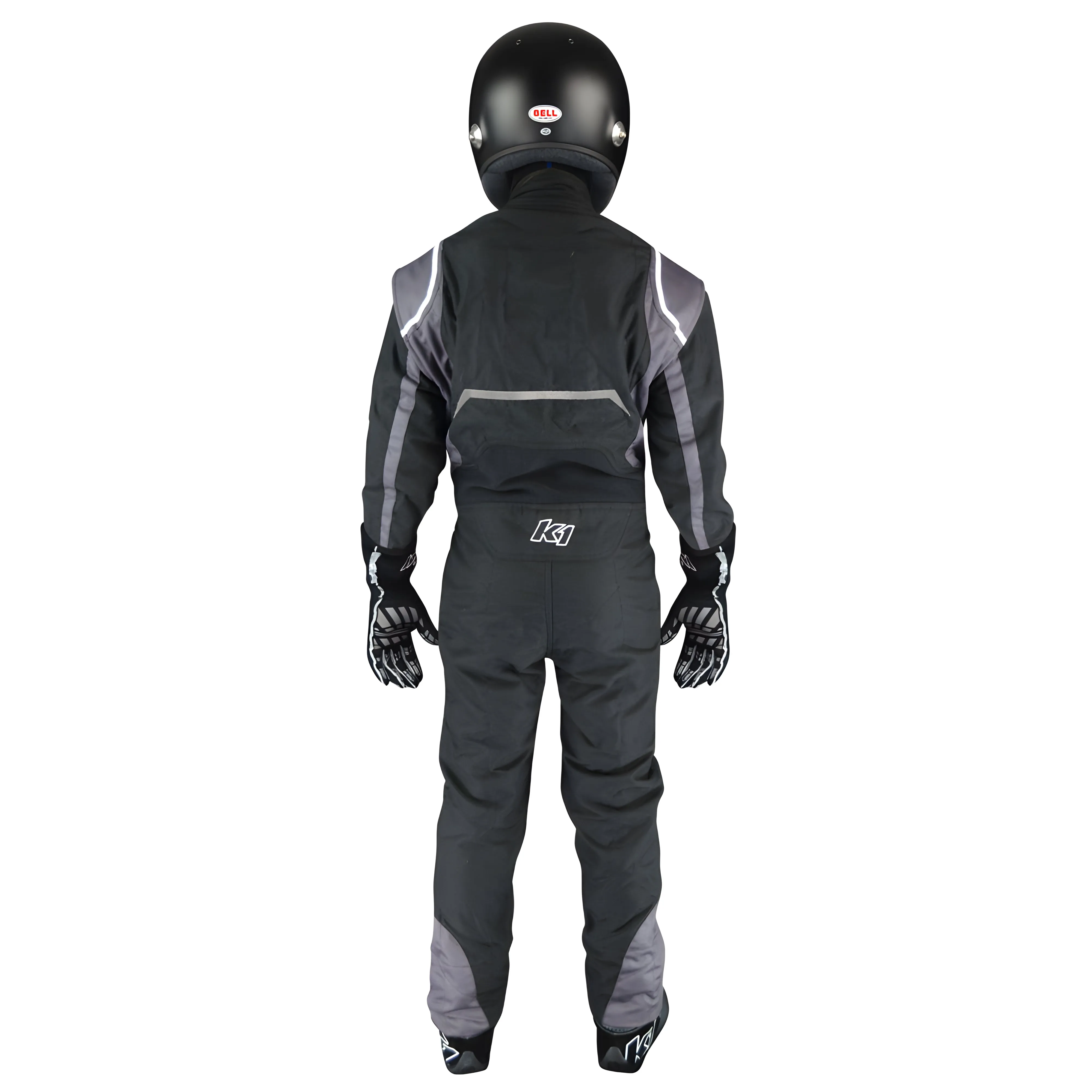 PRECISION II SFI YOUTH RACING SUIT