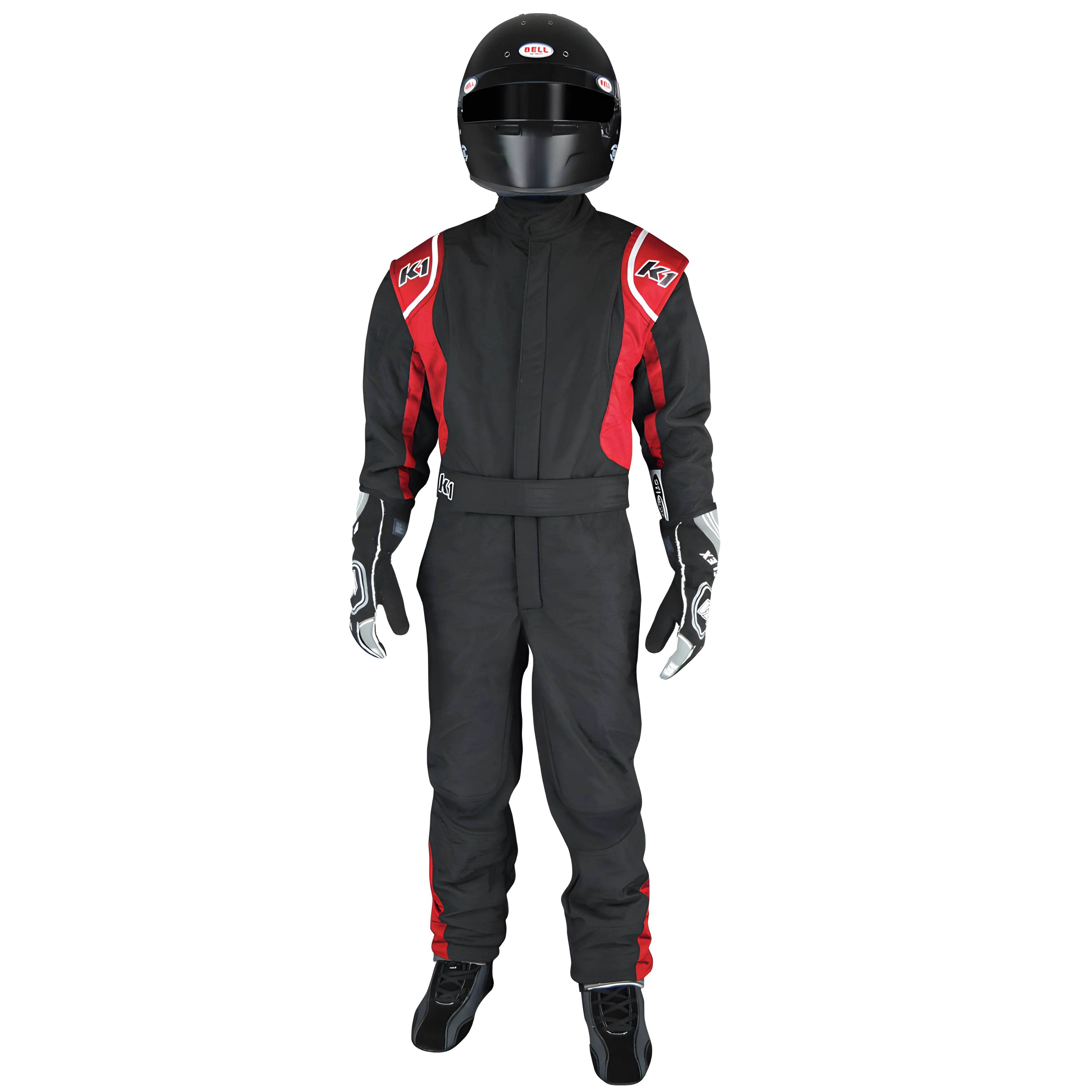 PRECISION II SFI YOUTH RACING SUIT