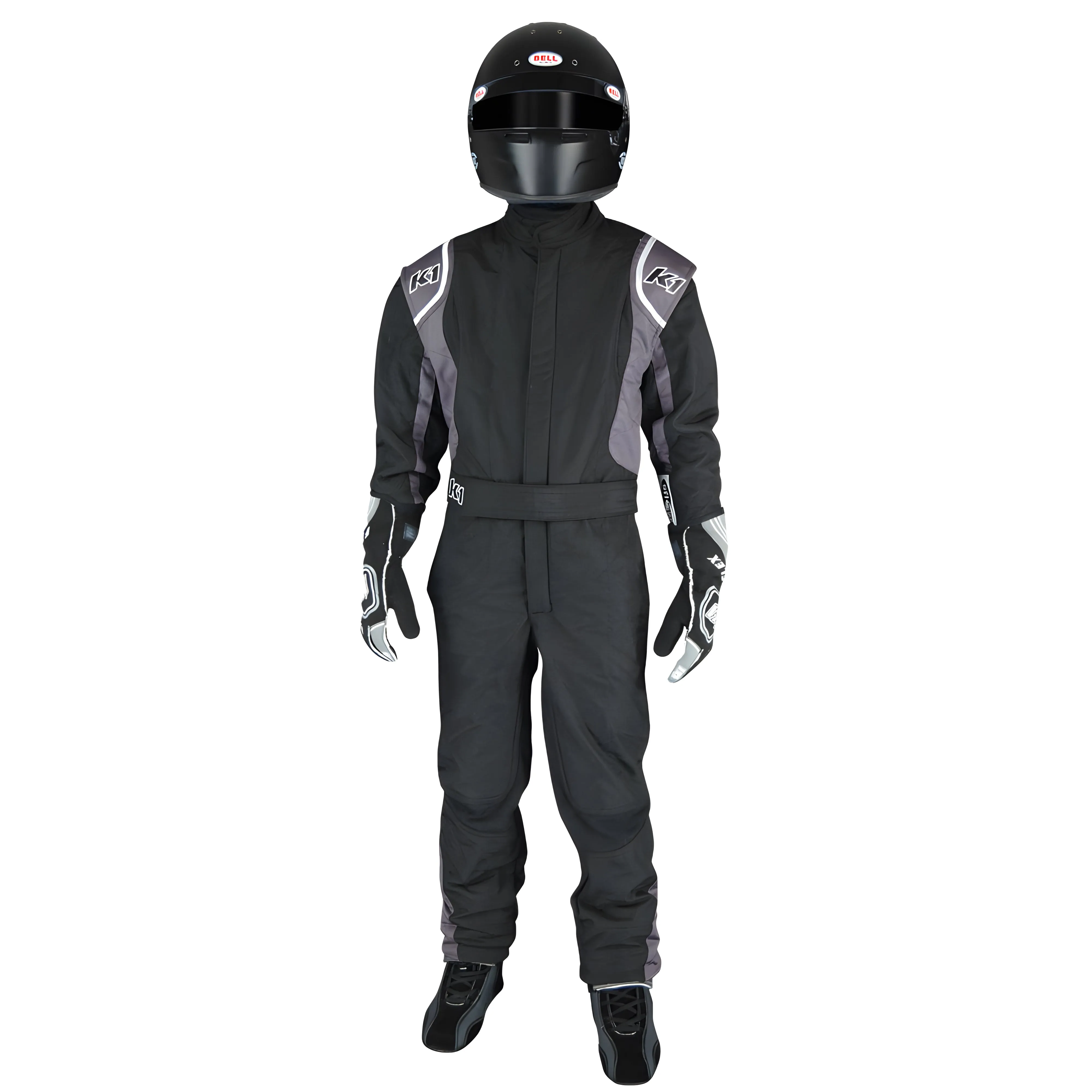 PRECISION II SFI YOUTH RACING SUIT