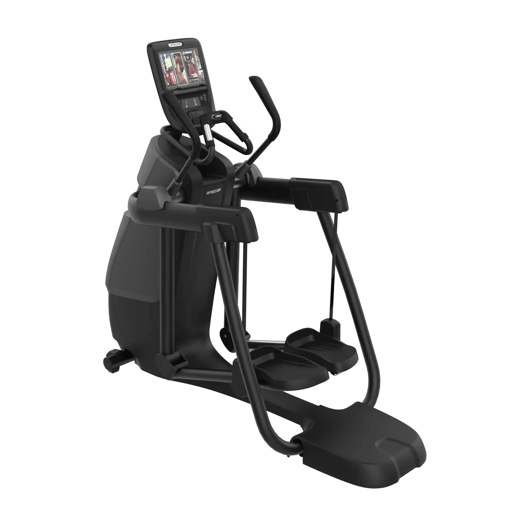 Precor AMT 865 Adaptive Motion Trainer