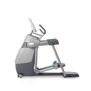 Precor AMT 885 with Open Stride w/P80 Console