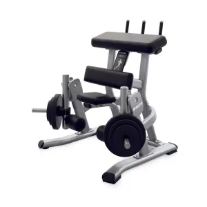 Precor Discovery Series Leg Curl (DPL561)
