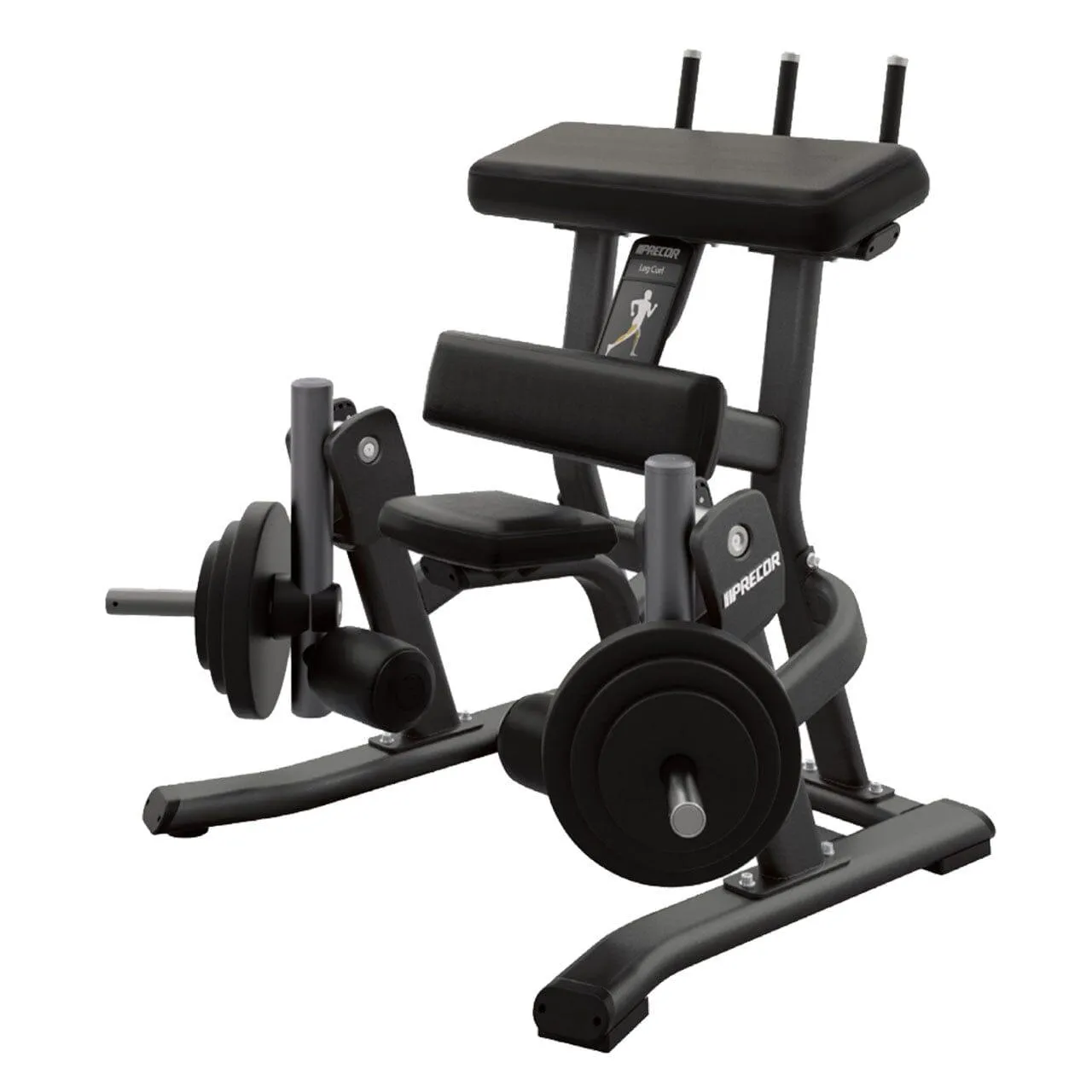 Precor Discovery Series Leg Curl (DPL561)