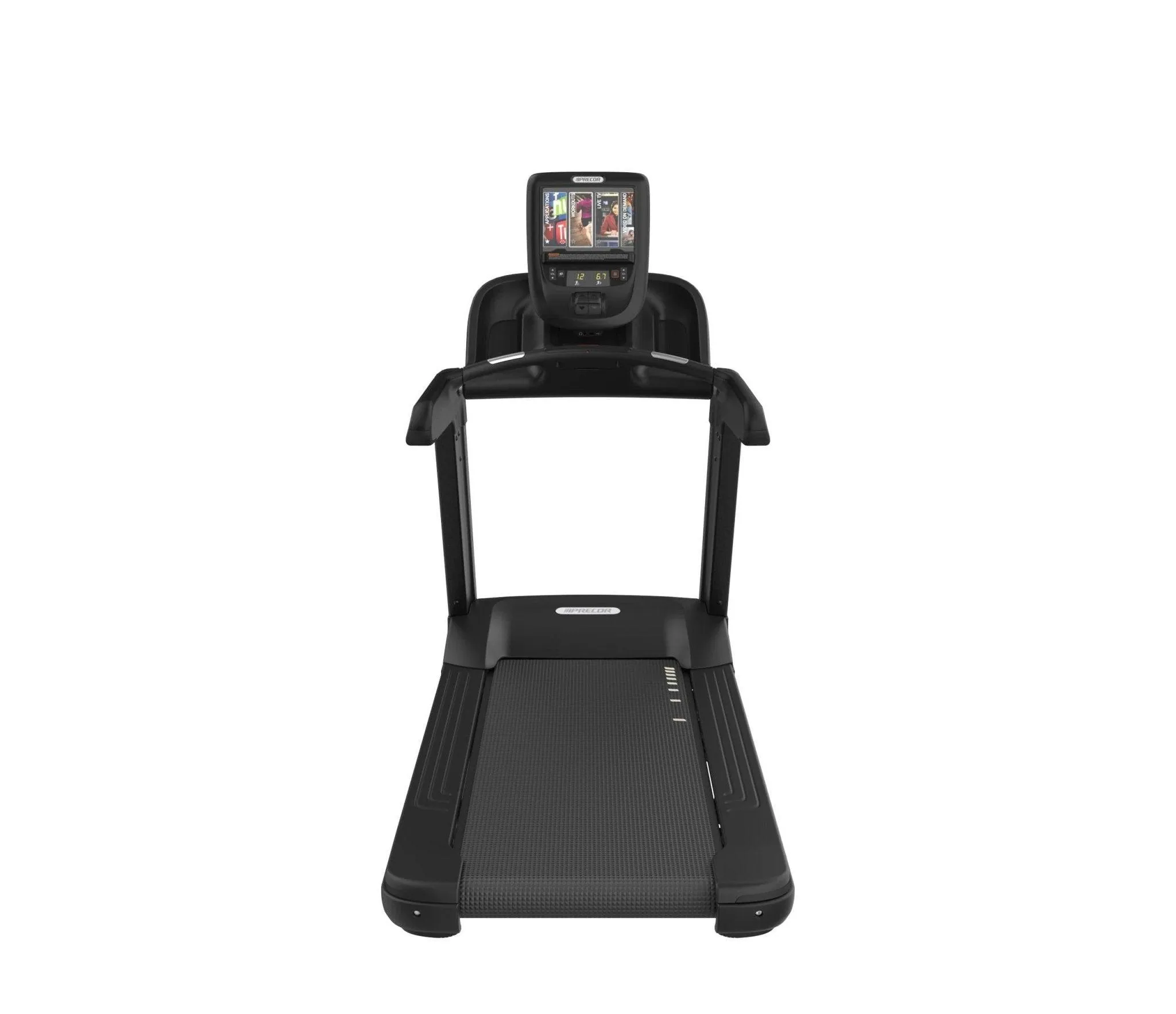 Precor TRM 865 Treadmill