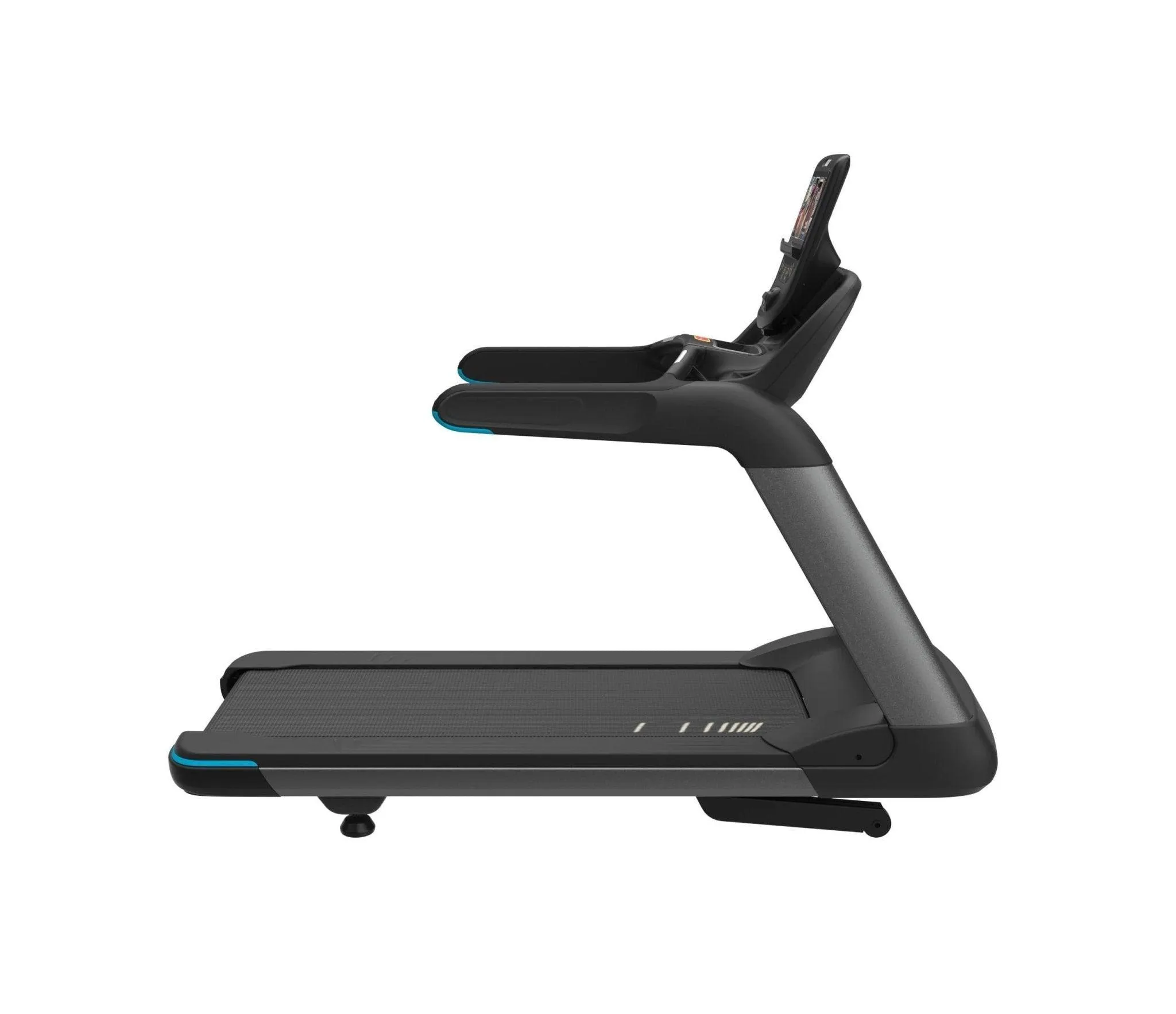 Precor TRM 865 Treadmill