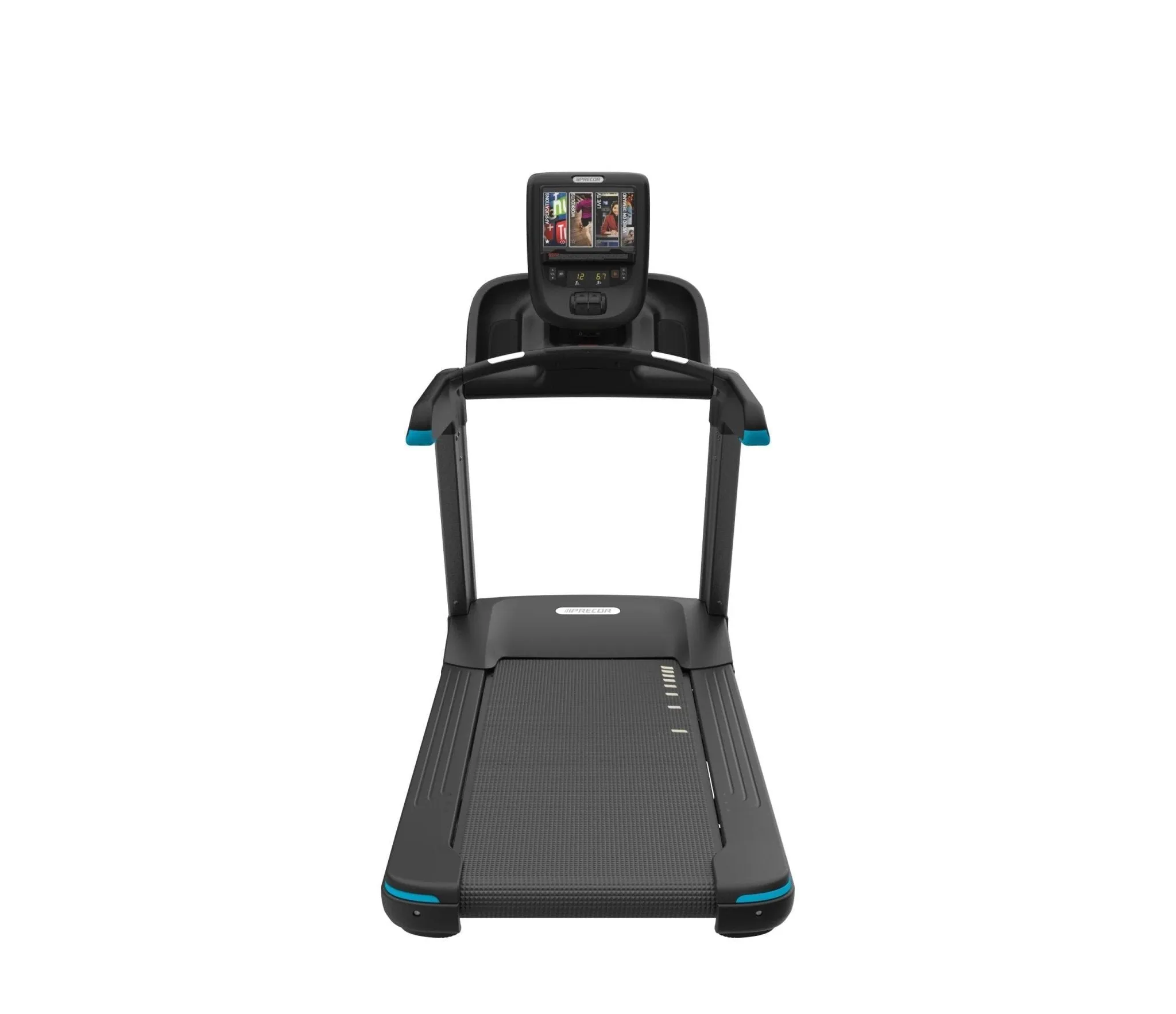 Precor TRM 865 Treadmill
