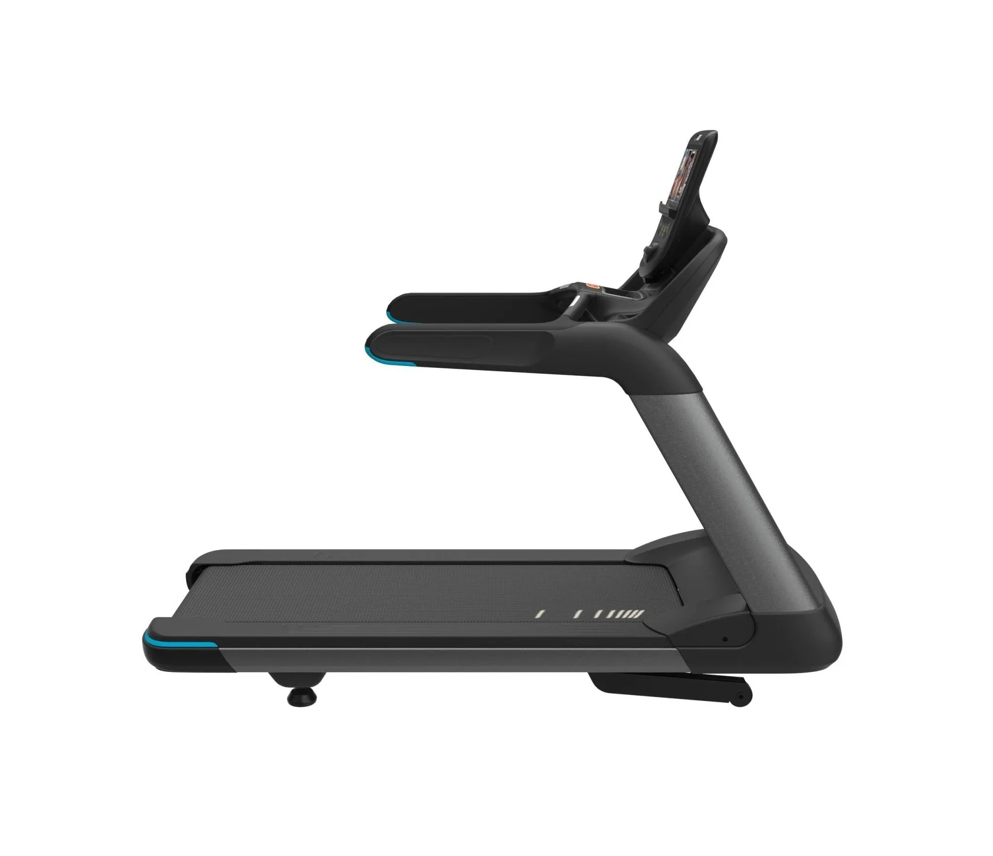 Precor TRM 865 Treadmill