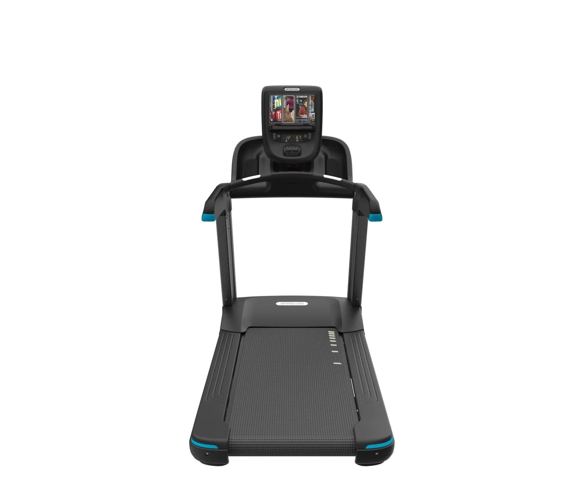 Precor TRM 865 Treadmill