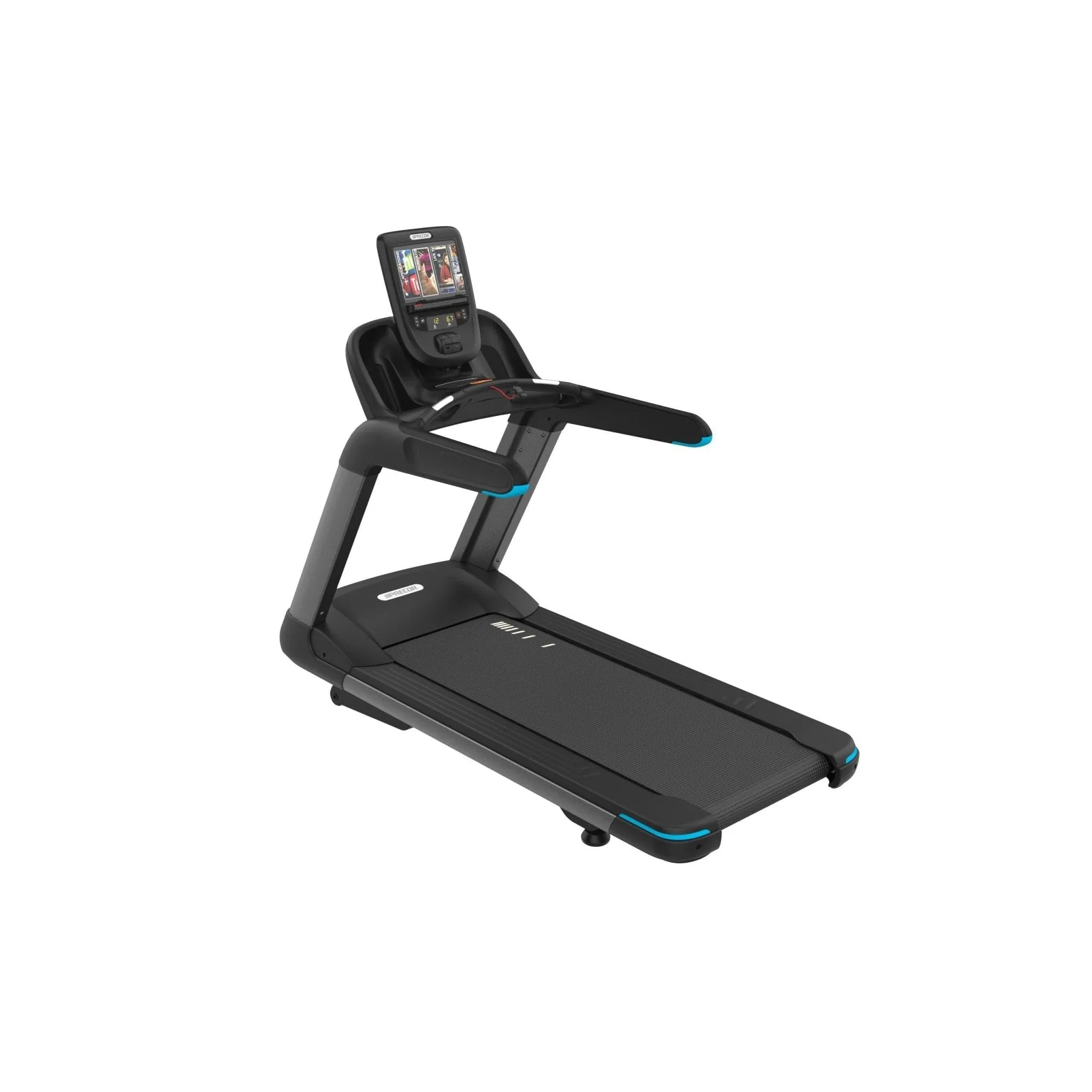 Precor TRM 865 Treadmill