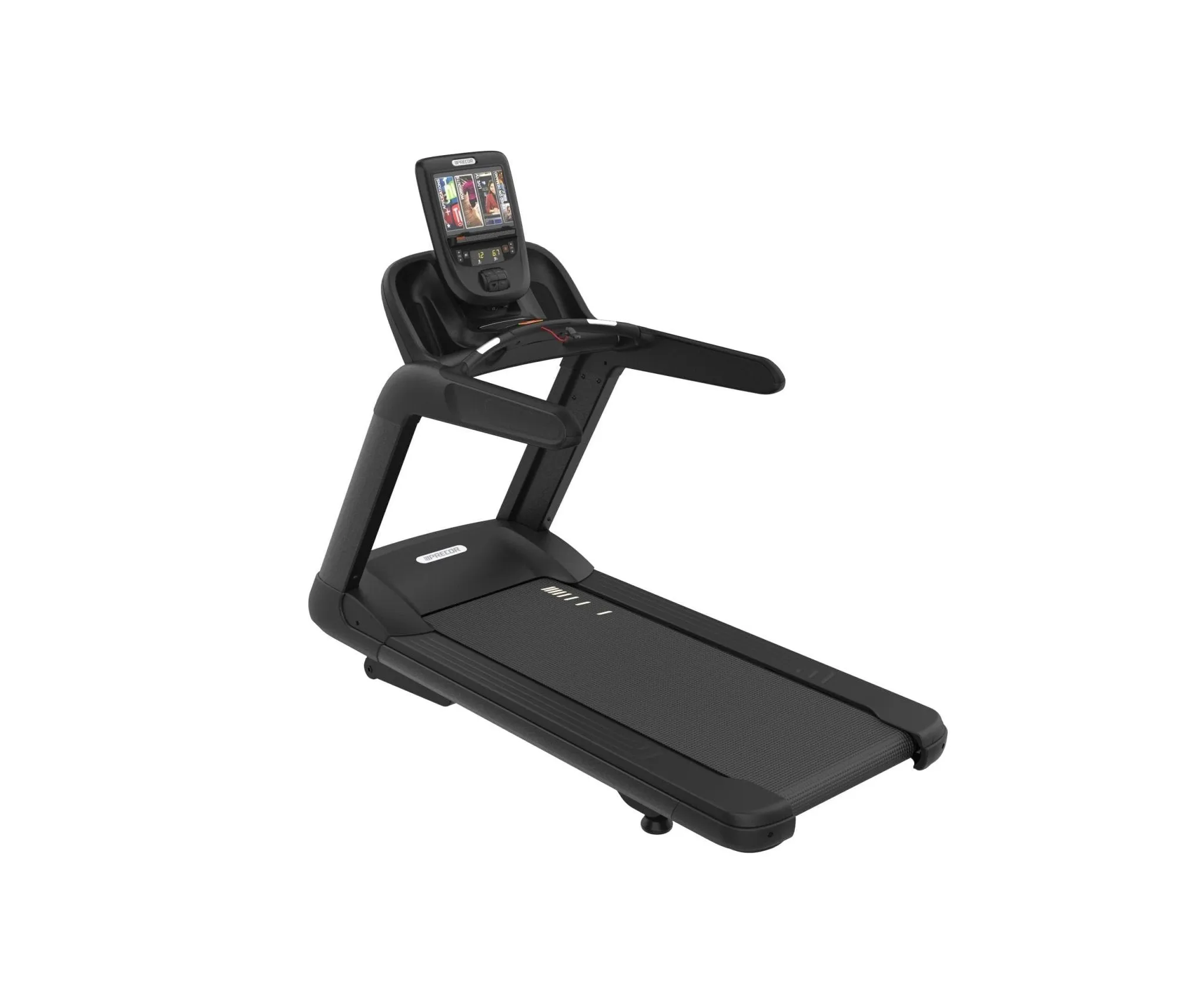 Precor TRM 865 Treadmill