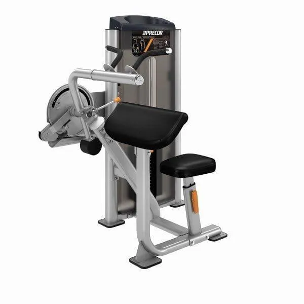 Precor Vitality Series Bicep Curl / Tricep Extension (C025)