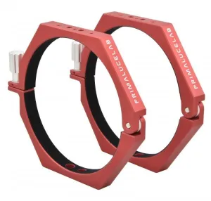 Prima Luce 155mm PLUS support rings