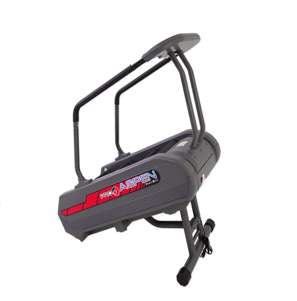 PRO 6 Aspen Stepmill
