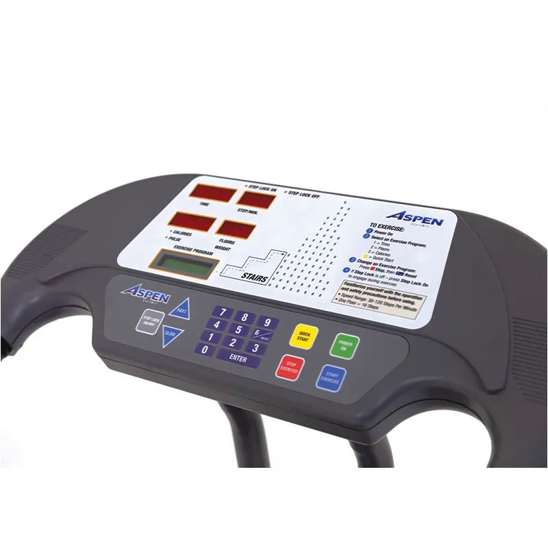 PRO 6 Aspen Stepmill