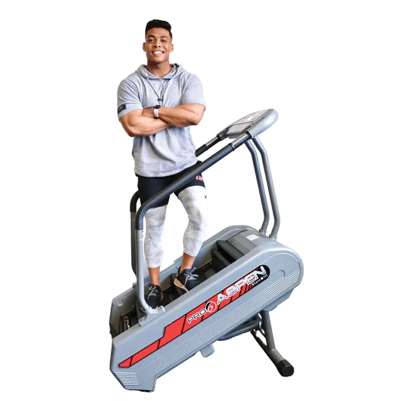 PRO 6 Aspen Stepmill