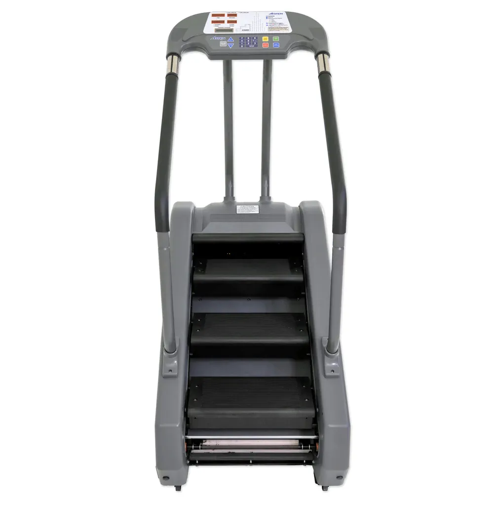 PRO 6 Aspen Stepmill