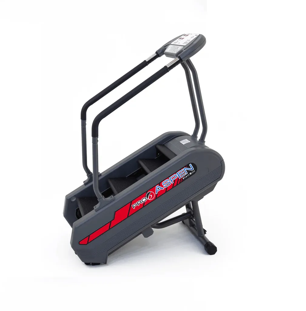 PRO 6 Aspen Stepmill