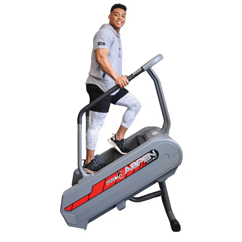 PRO 6 Aspen Stepmill