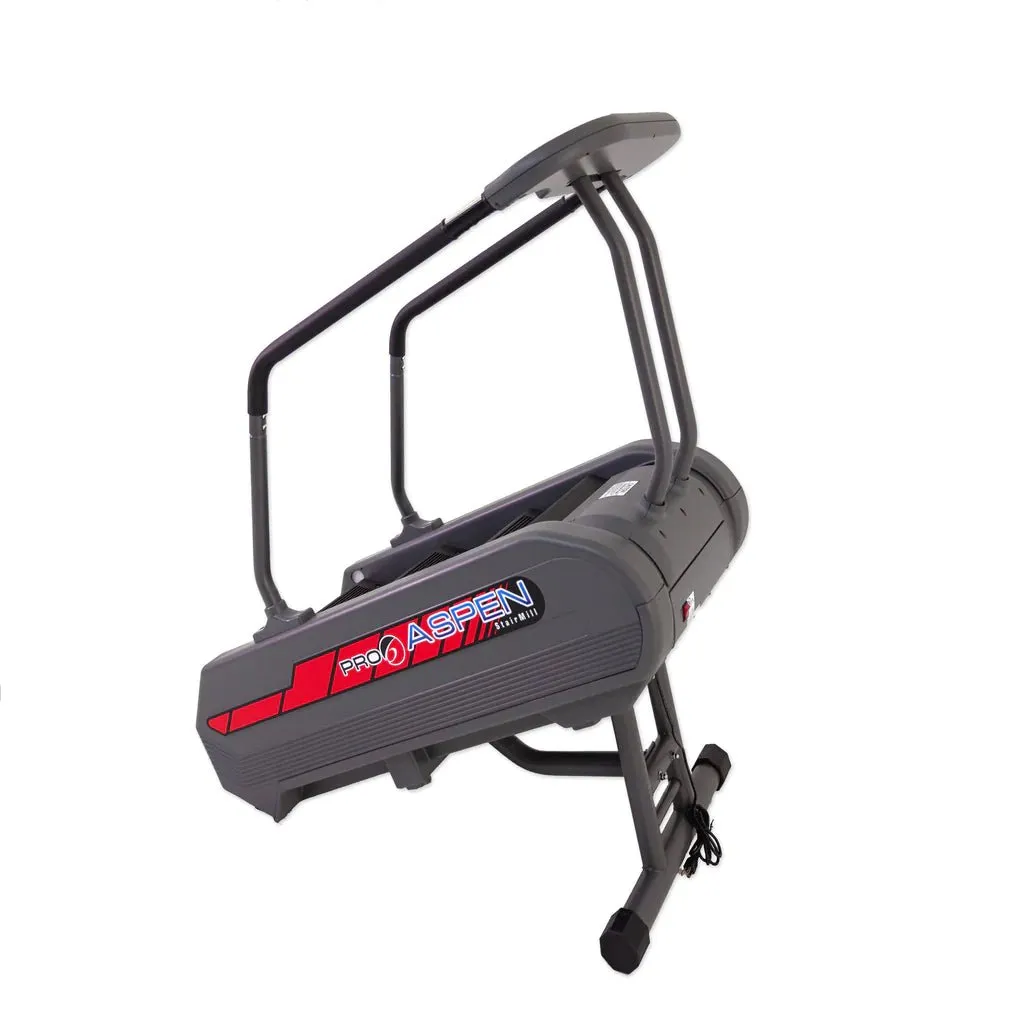 PRO 6 Aspen Stepmill