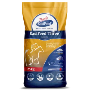 Prydes EasiFeed Three 25kg
