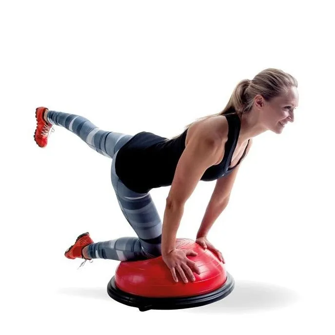 Pure 2Improve Balanceball P2I200140 red