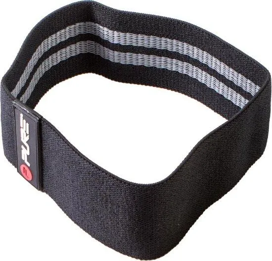 Pure 2Improve heavy elastic band Shaper Loop P2I201810 265963 black