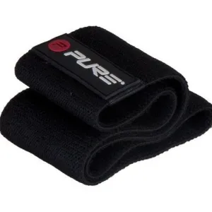Pure 2Improve heavy elastic band Shaper Loop P2I201810 265963 black
