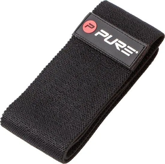 Pure 2Improve heavy elastic band Shaper Loop P2I201810 265963 black