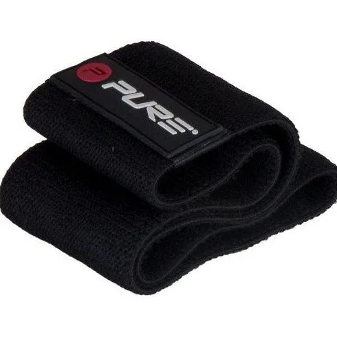 Pure 2Improve heavy elastic band Shaper Loop P2I201810 265963 black
