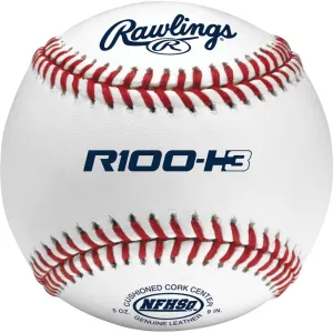 Rawlings F100-H3 NFHS Baseball: R100H3