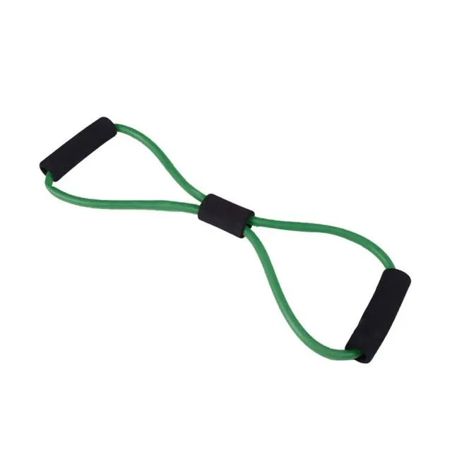 Resistance Training Elastic Band