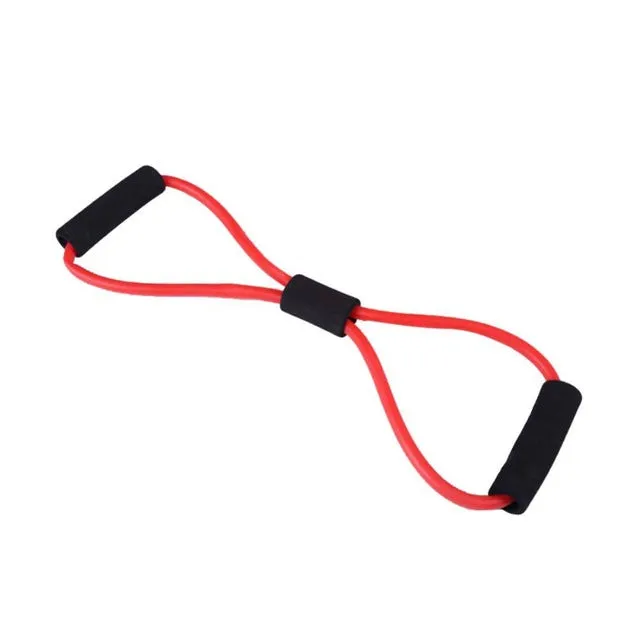 Resistance Training Elastic Band